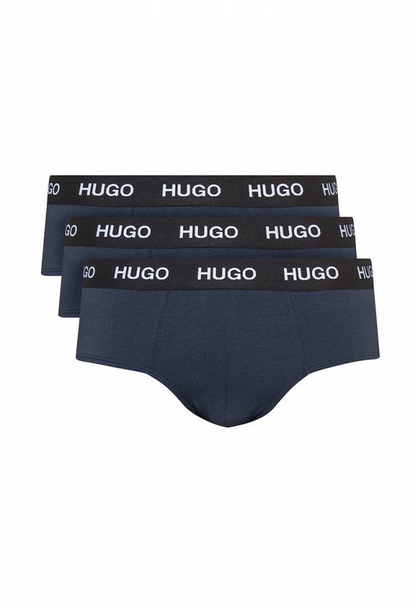 Комплект Hugo цвет синий 