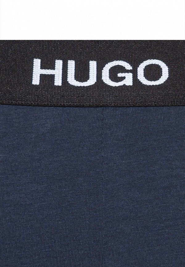 Комплект Hugo цвет синий  Фото 3
