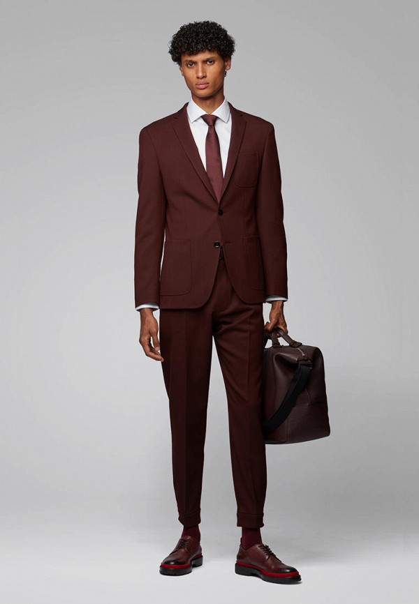 фото Рубашка boss