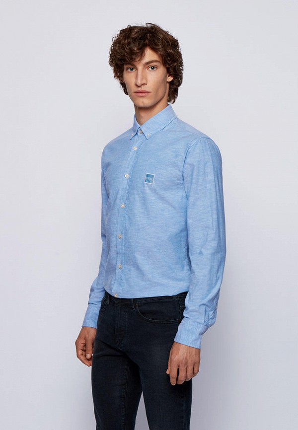 фото Рубашка boss