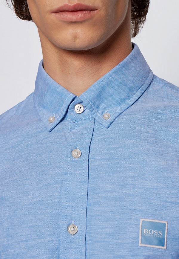 фото Рубашка boss