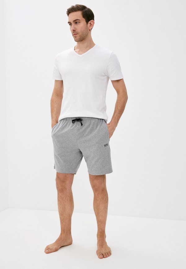 фото Шорты домашние boss