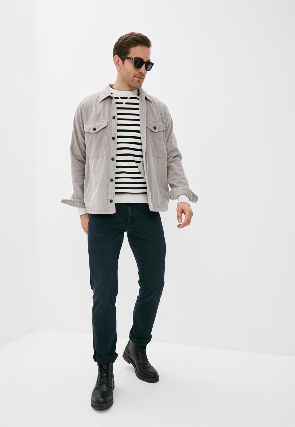 фото Рубашка boss