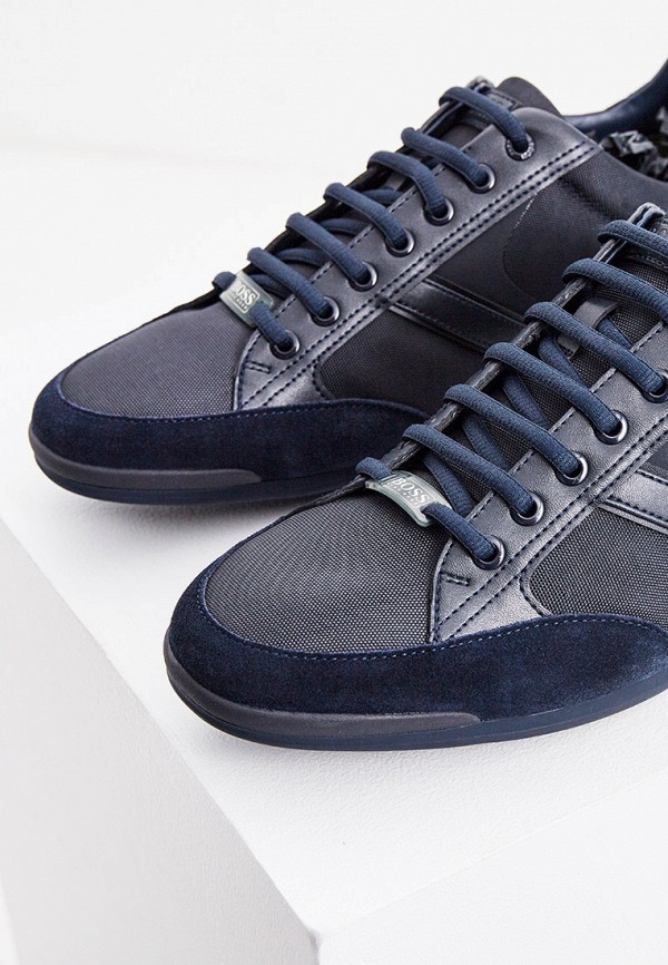 фото Кроссовки boss