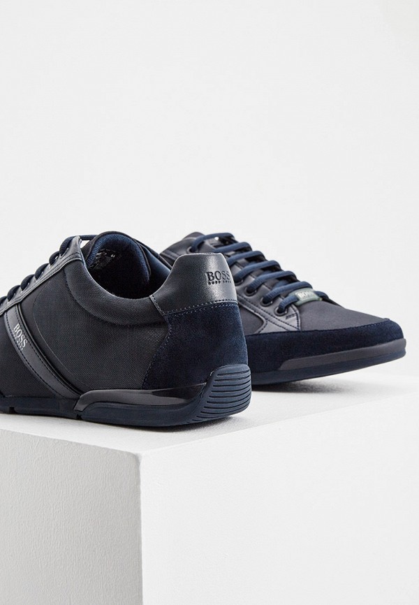 фото Кроссовки boss