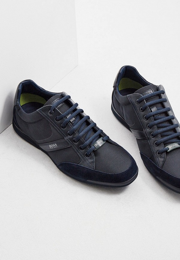 фото Кроссовки boss