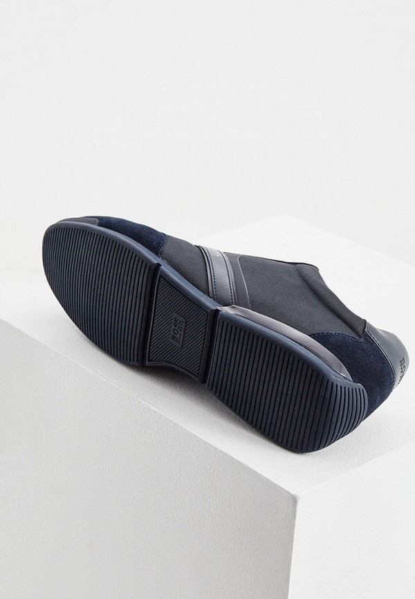 фото Кроссовки boss