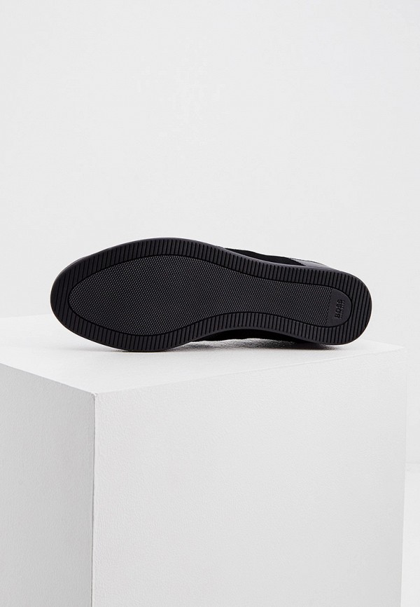 фото Кроссовки boss