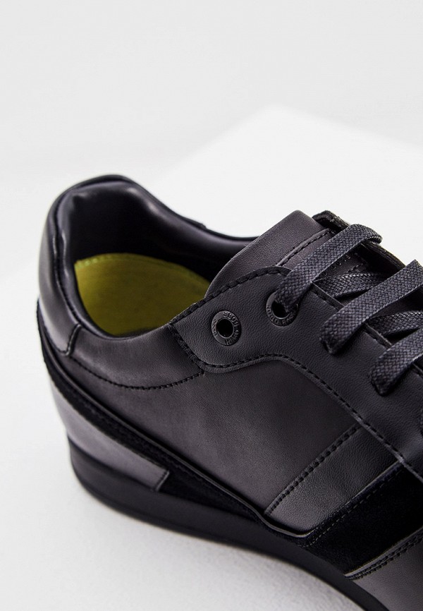 фото Кроссовки boss