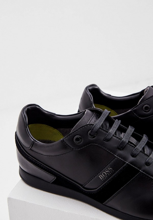 фото Кроссовки boss