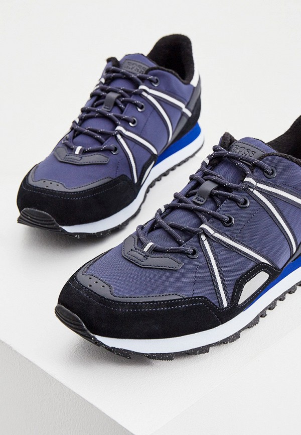 фото Кроссовки boss