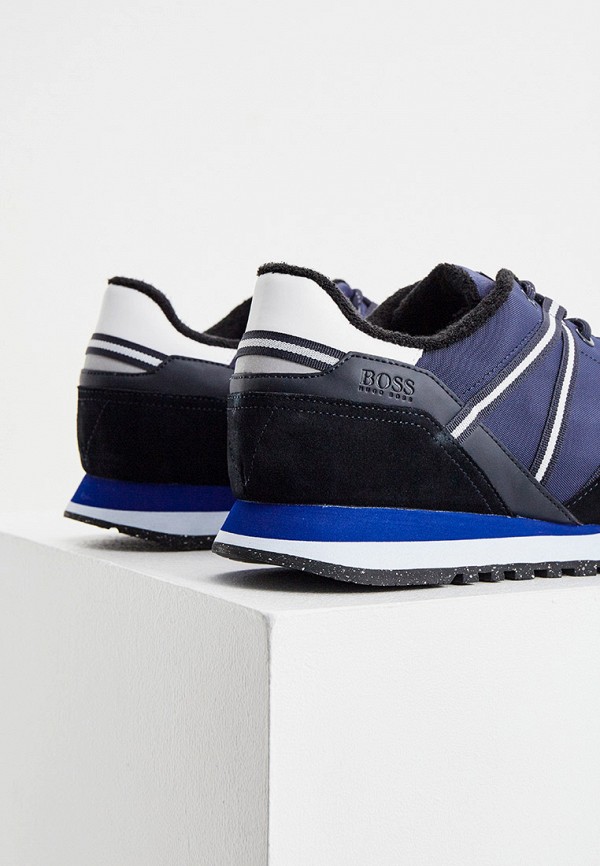 фото Кроссовки boss