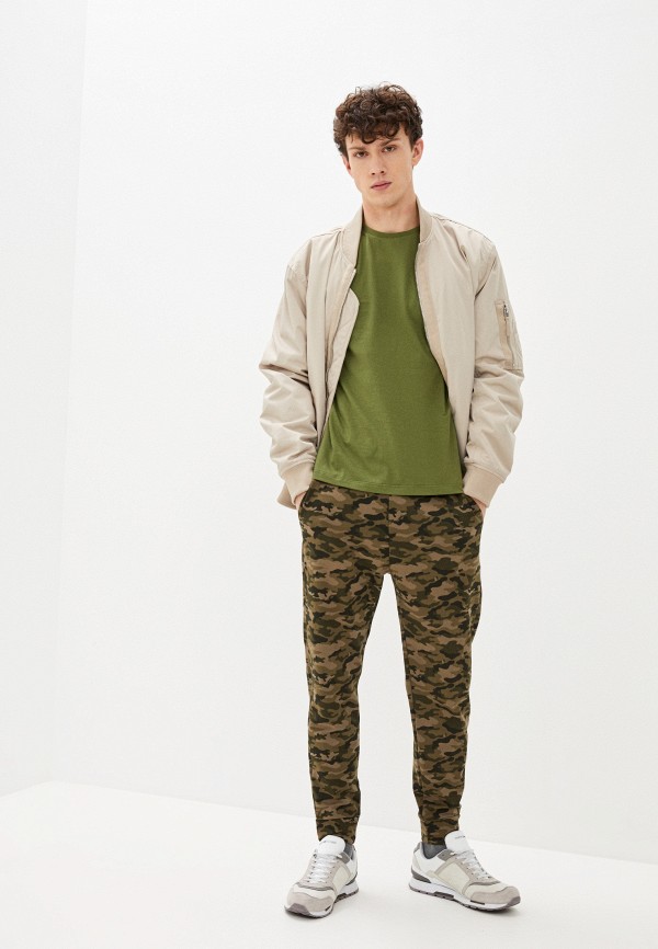 фото Брюки спортивные mark formelle