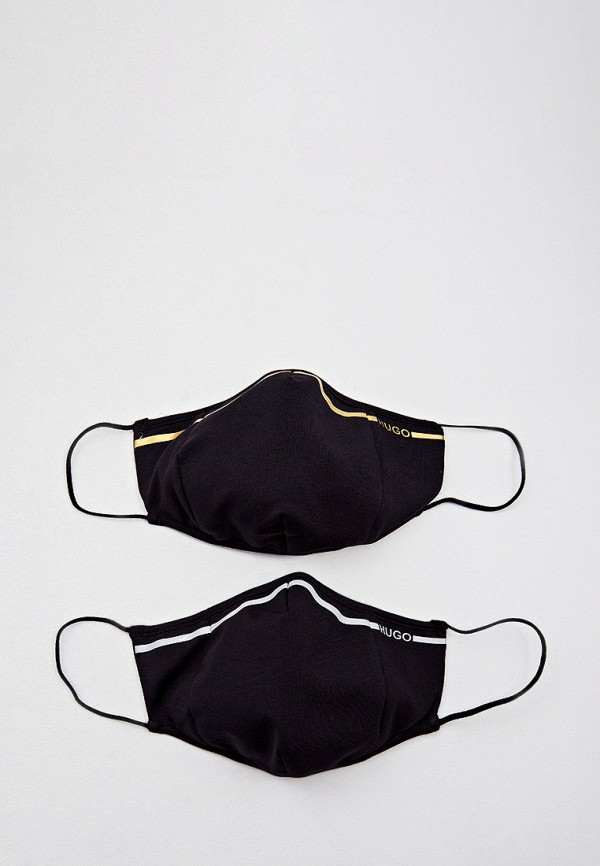 

Комплект Hugo, Черный, Mask_DoublePack