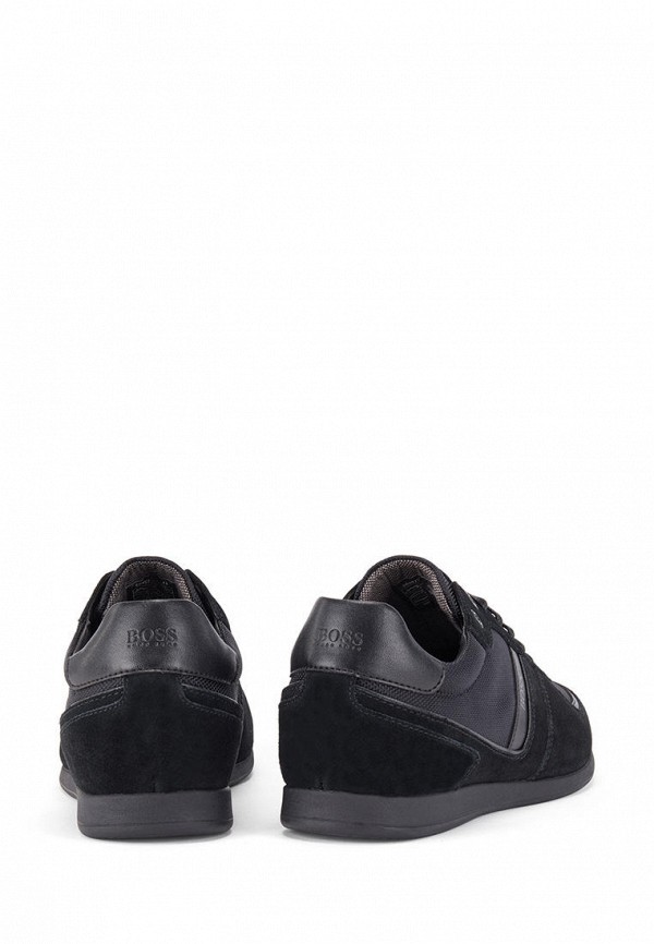 фото Кроссовки boss