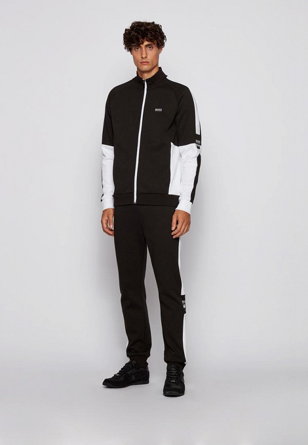 фото Кроссовки boss