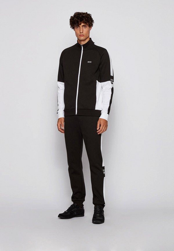 фото Кроссовки boss