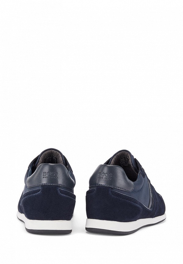 фото Кроссовки boss