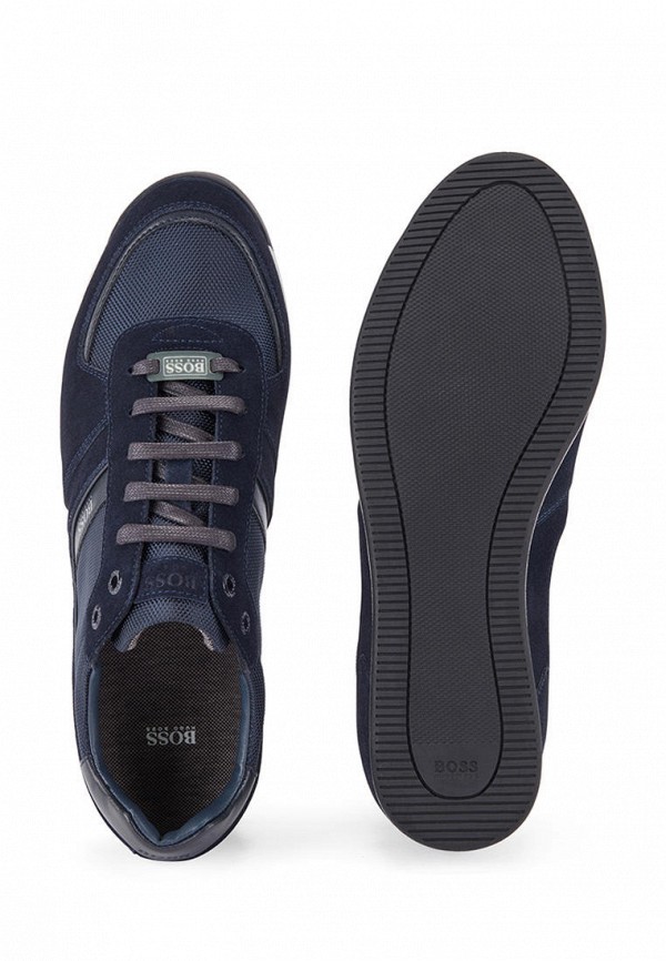 фото Кроссовки boss