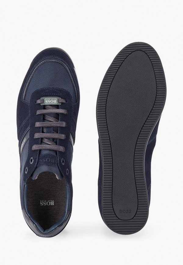 фото Кроссовки boss