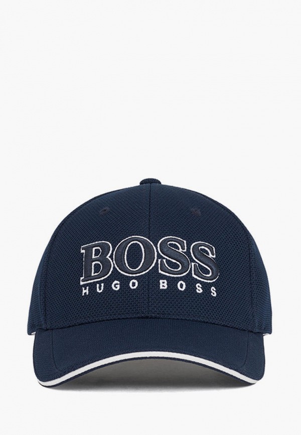 фото Бейсболка boss