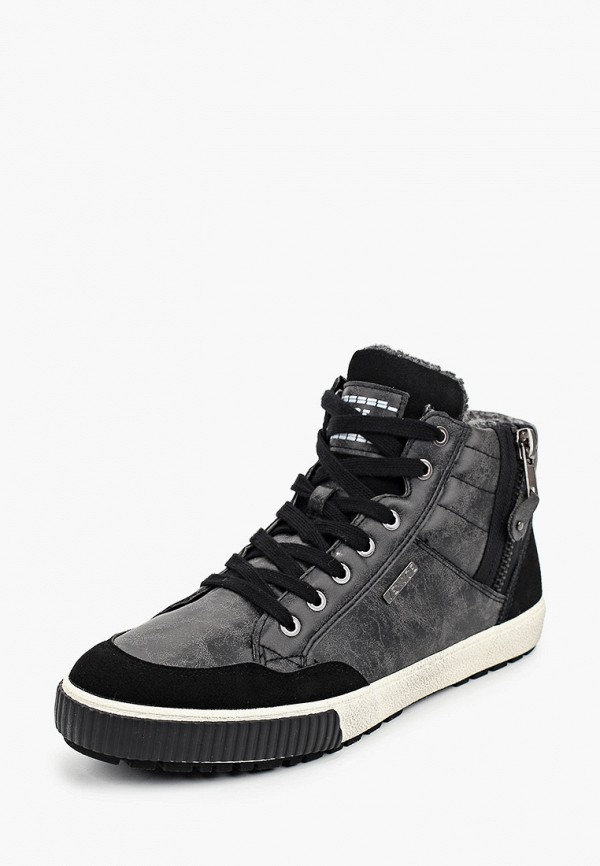 фото Кеды venice by deichmann