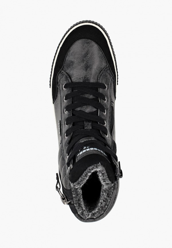 фото Кеды venice by deichmann