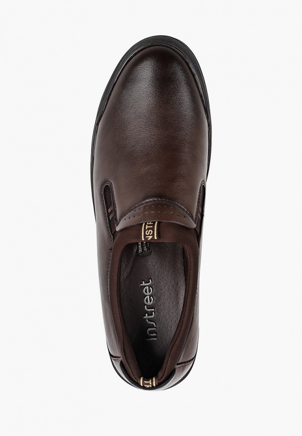 фото Слипоны instreet