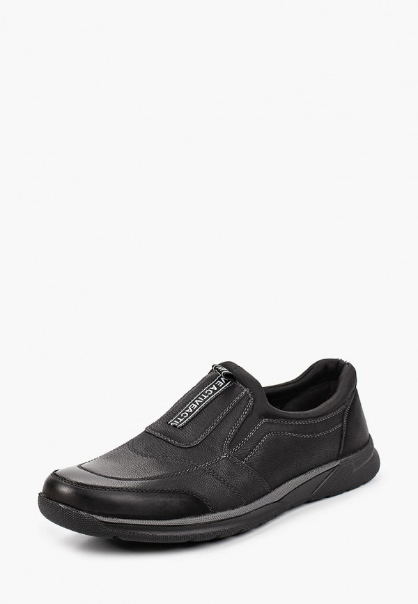 фото Слипоны zenden active