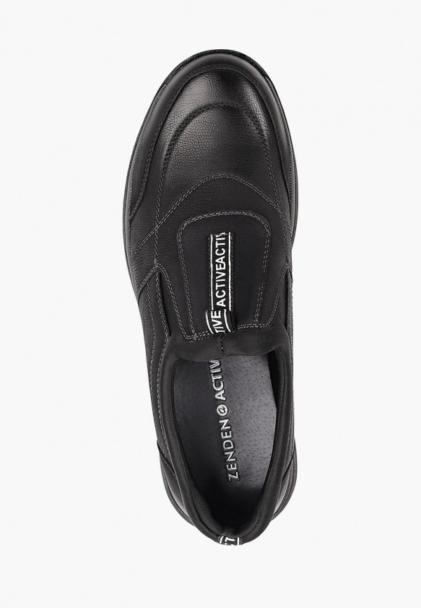 фото Слипоны zenden active