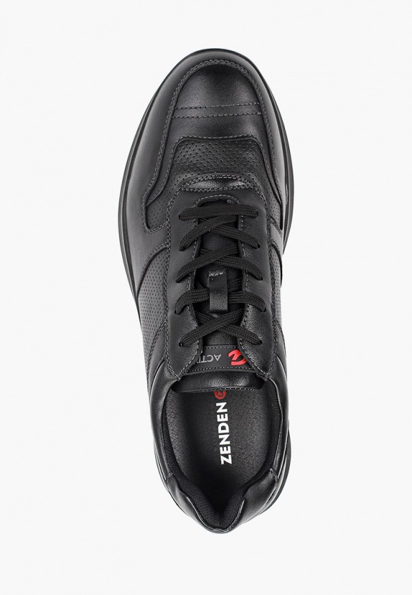 фото Кроссовки zenden active