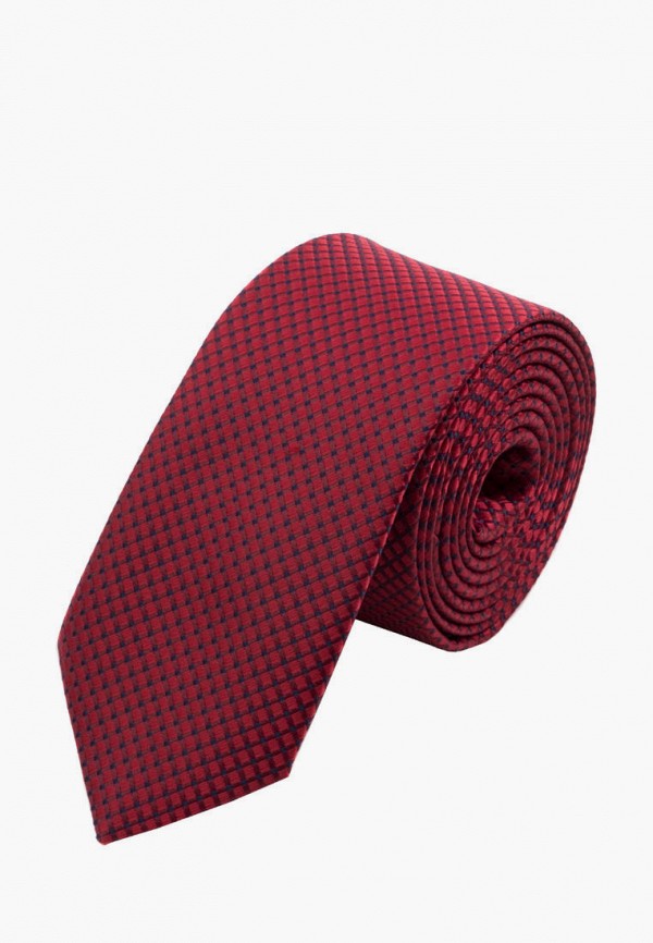 

Галстук Pierre Lauren, Бордовый