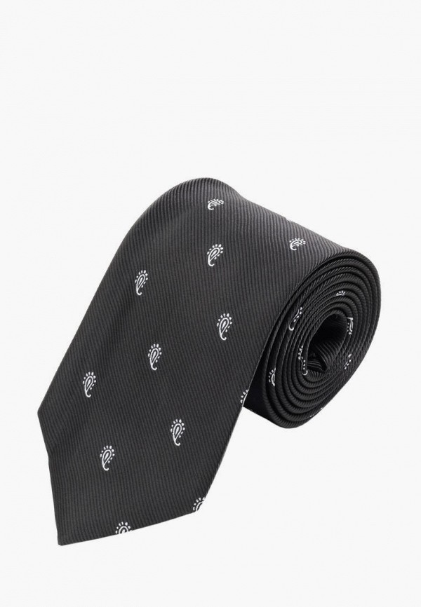 

Галстук Pierre Lauren, Черный
