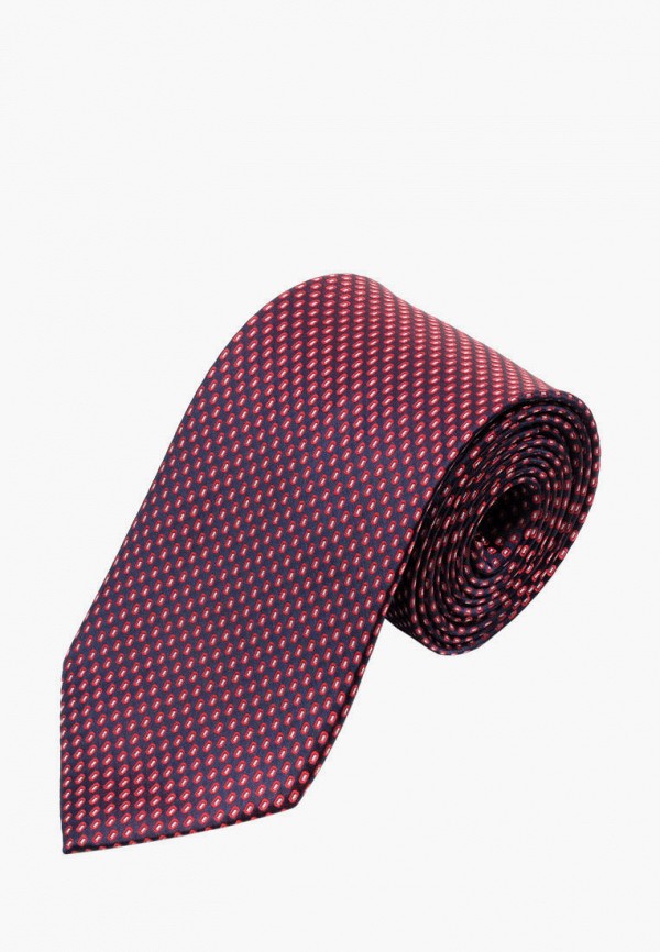 

Галстук Pierre Lauren, Бордовый