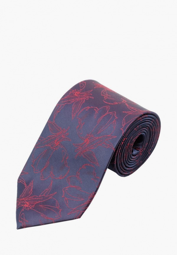

Галстук Pierre Lauren, Синий