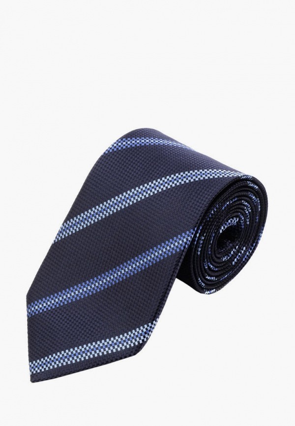 

Галстук Pierre Lauren, Синий