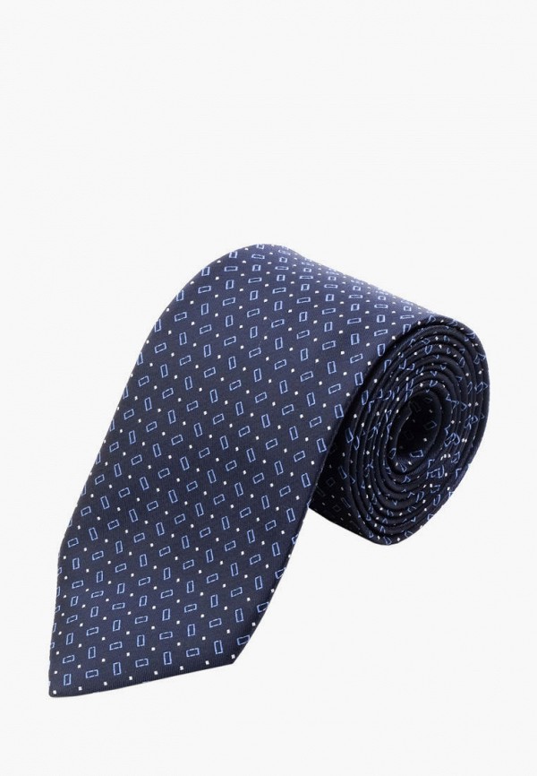 

Галстук Pierre Lauren, Синий