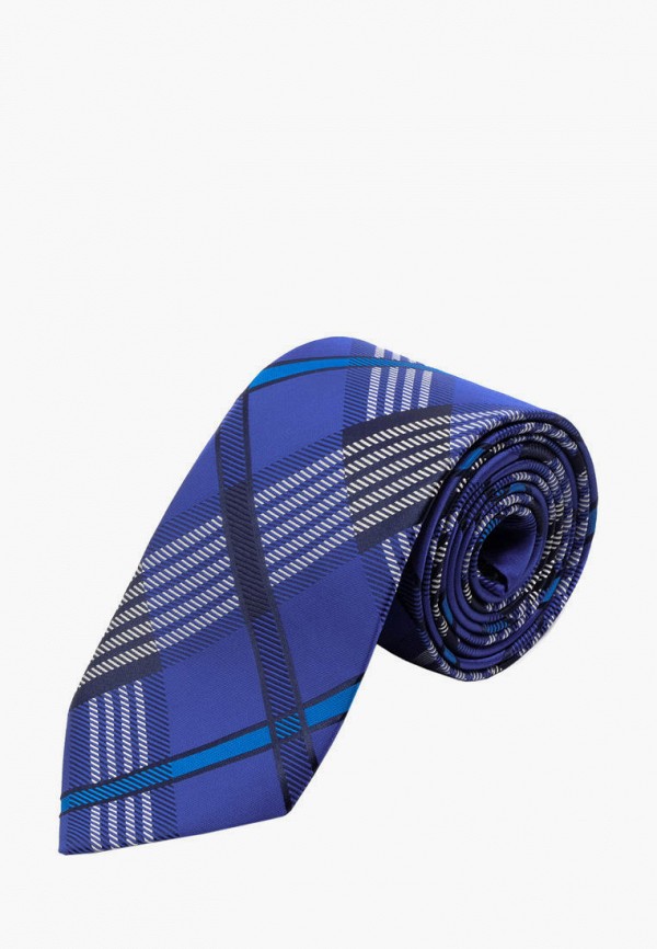 

Галстук Pierre Lauren, Синий