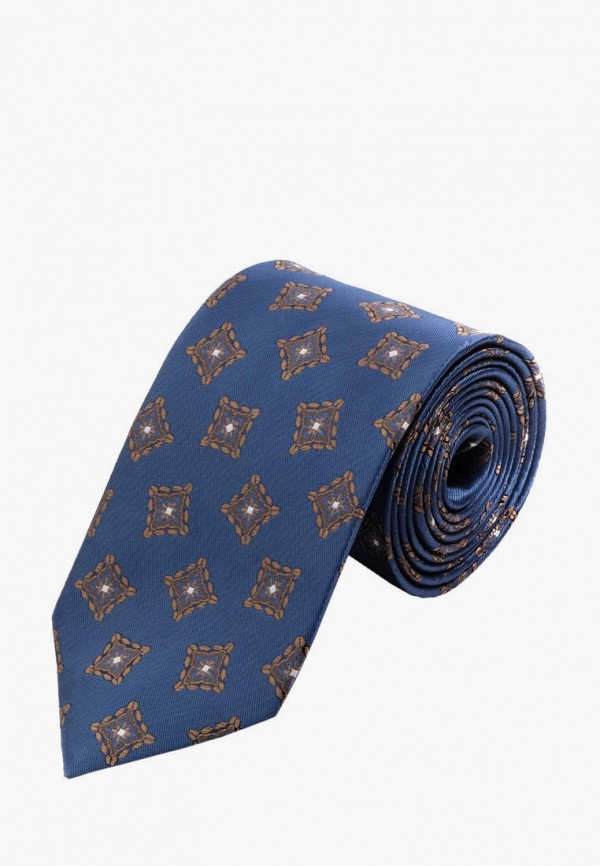 

Галстук Pierre Lauren, Синий