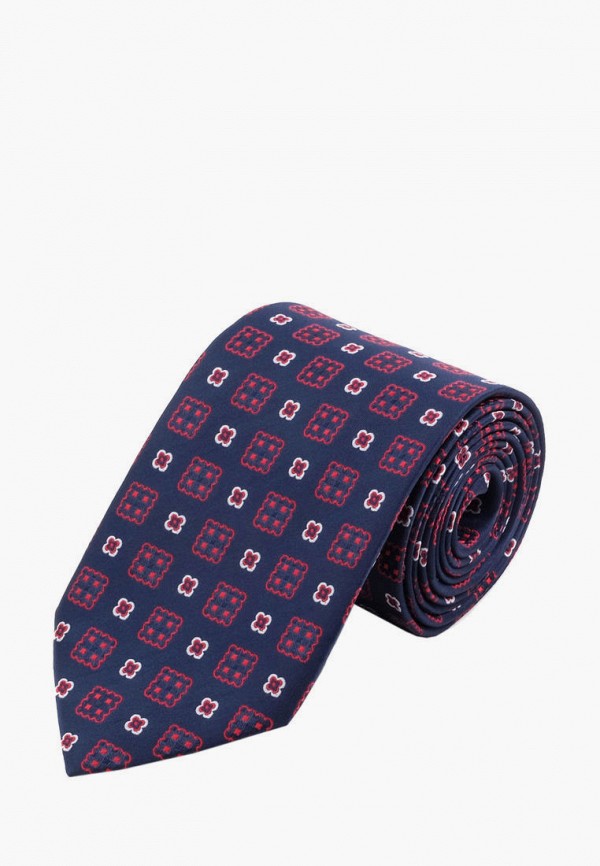

Галстук Pierre Lauren, Синий