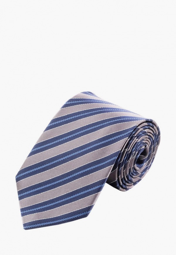

Галстук Pierre Lauren, Серый