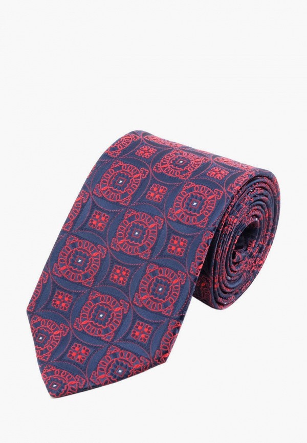 

Галстук Pierre Lauren, Бордовый