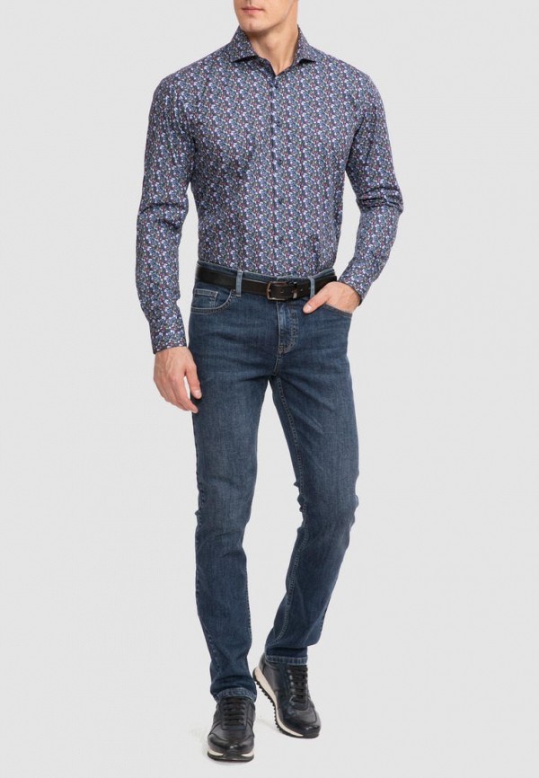 фото Рубашка kanzler