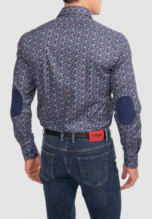 фото Рубашка kanzler