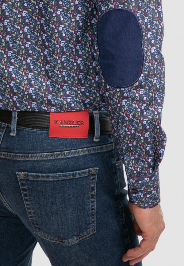 фото Рубашка kanzler