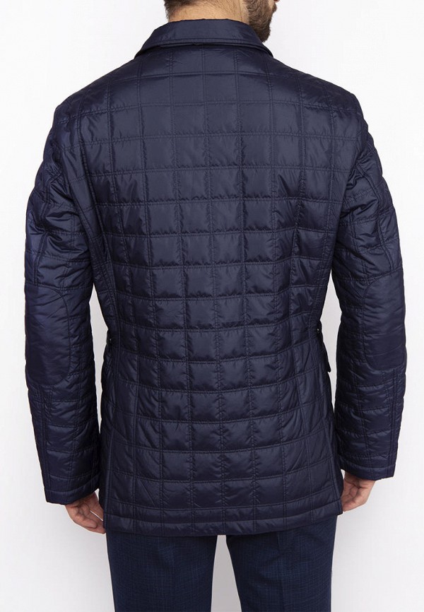 фото Куртка утепленная kanzler