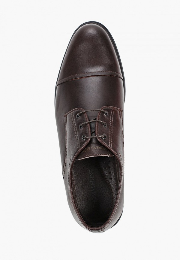 фото Туфли thomas munz