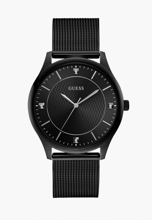 

Часы Guess, Черный, Guess MP002XM1GXUH