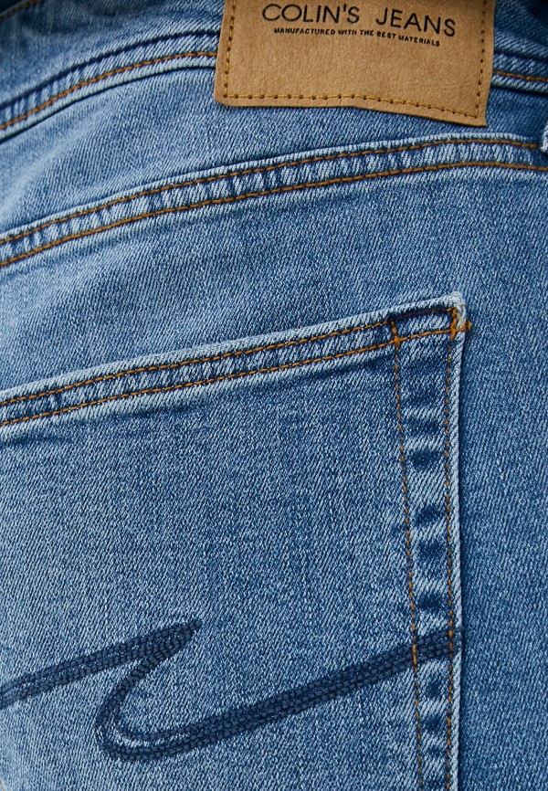 фото Джинсы colin's