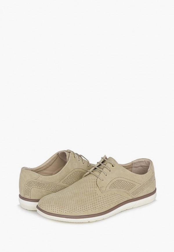 фото Ботинки t.taccardi